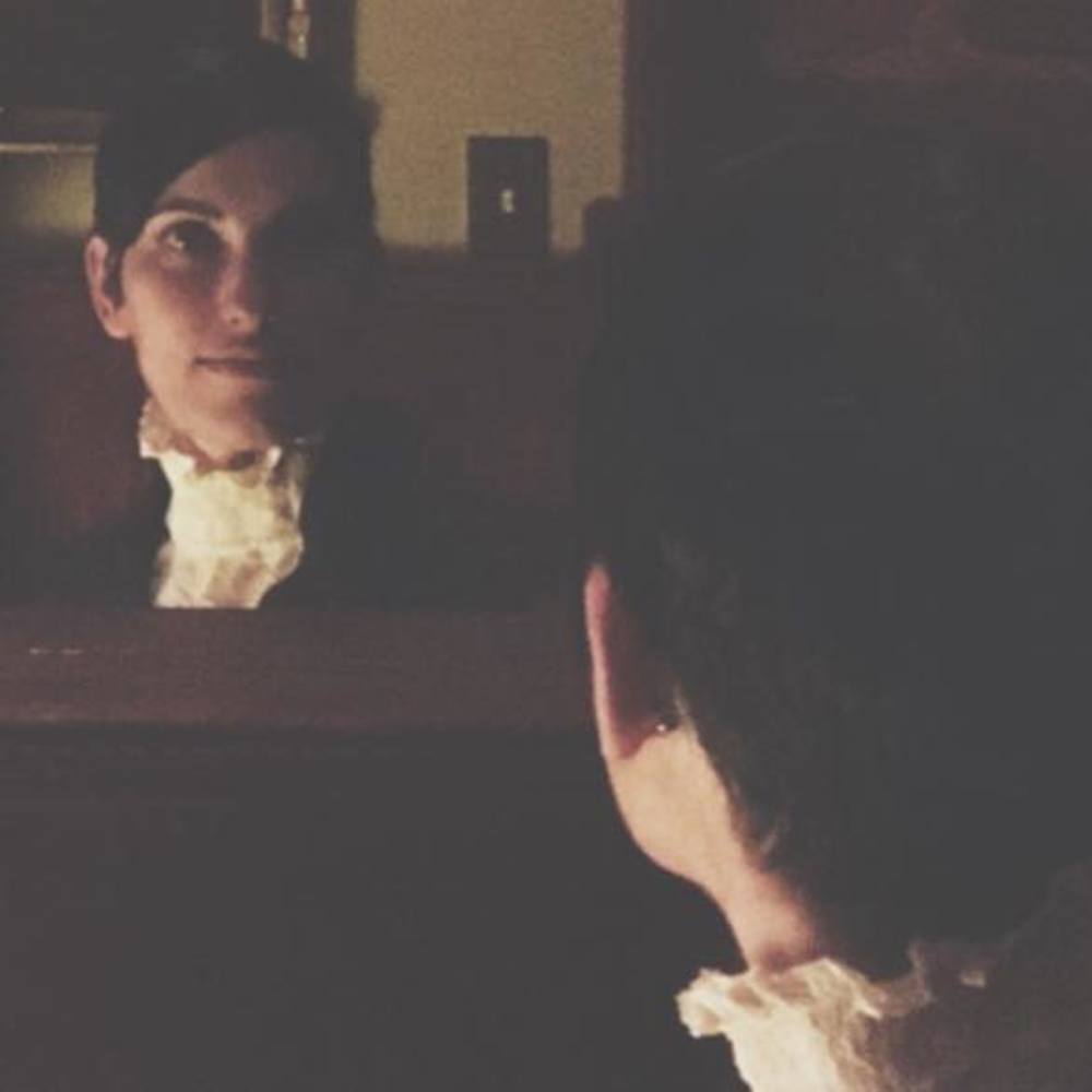 Meet your Posher, Hayley